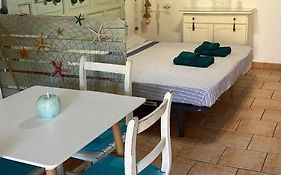 Menorca Calan Forcat 25m2